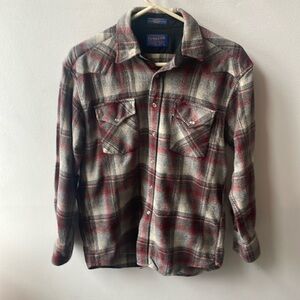 Vintage Pendleton- heritage limited edition